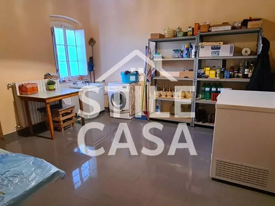 Immagine 5 di Casa indipendente in vendita  a Porcari