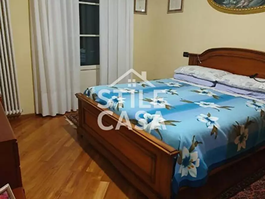 Immagine 28 di Villetta a schiera in vendita  a Porcari