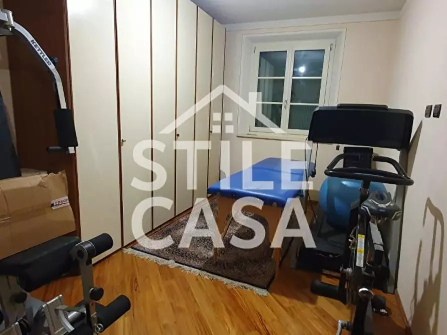 Immagine 3 di Villetta a schiera in vendita  a Porcari