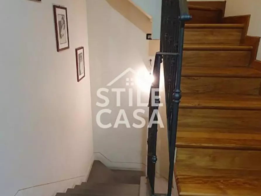 Immagine 22 di Villetta a schiera in vendita  a Porcari