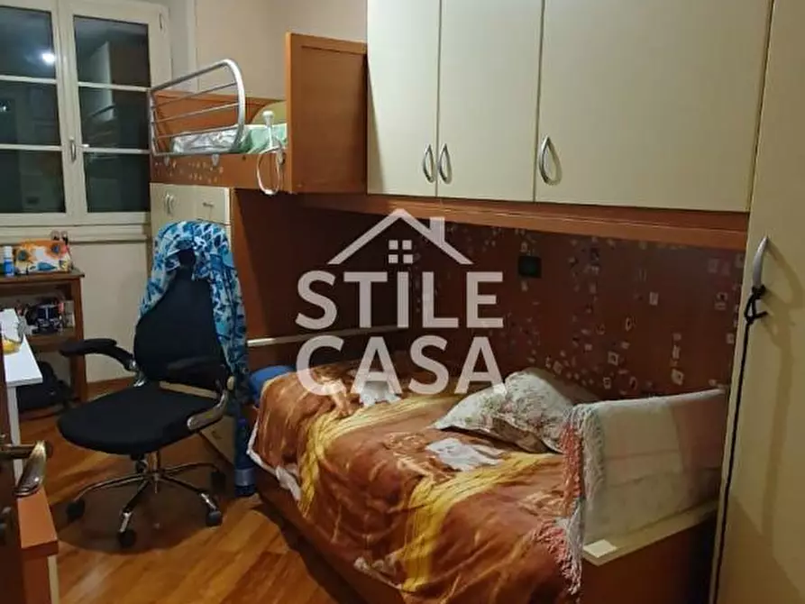 Immagine 2 di Villetta a schiera in vendita  a Porcari