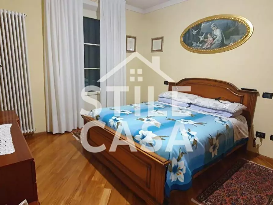 Immagine 4 di Villetta a schiera in vendita  a Porcari