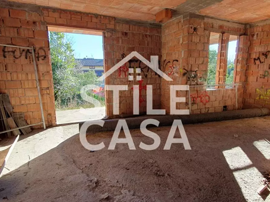 Immagine 6 di Villa in vendita  a Capannori