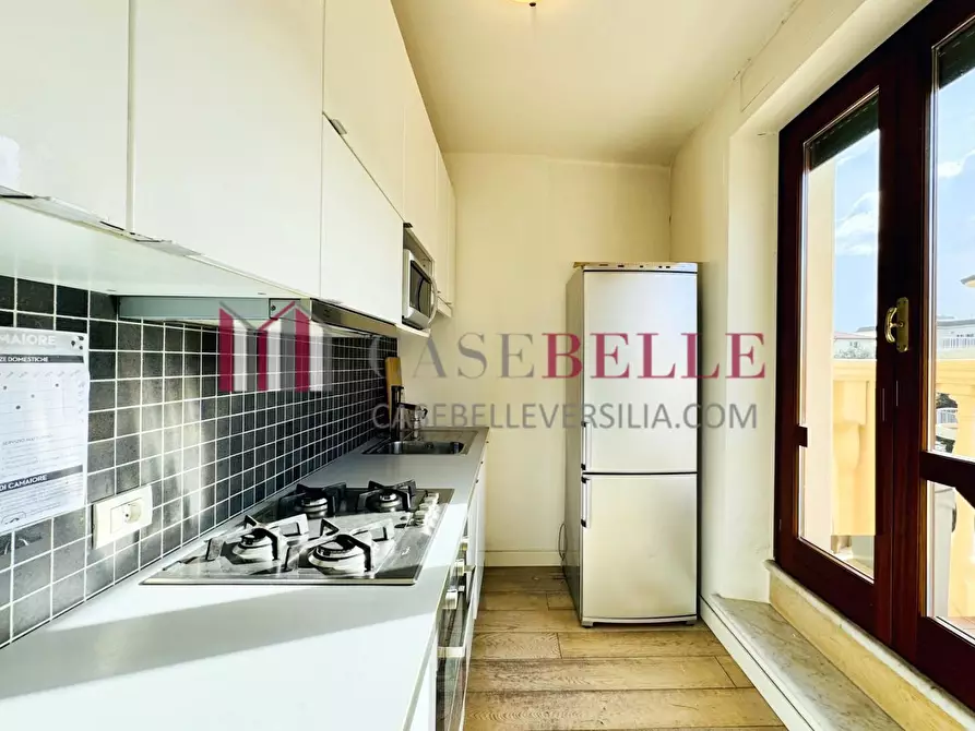 Immagine 6 di Appartamento in affitto  a Camaiore