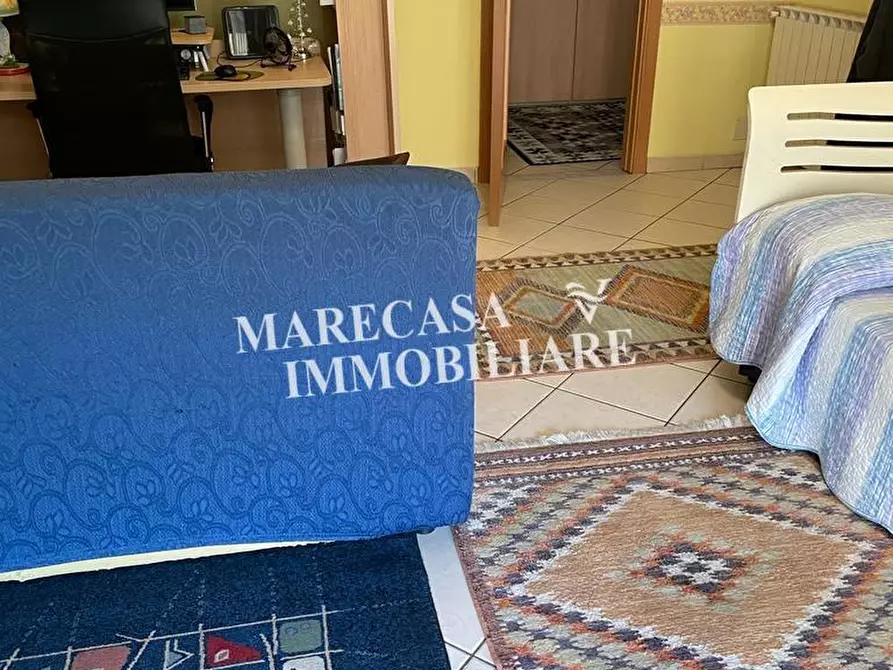 Immagine 6 di Appartamento in vendita  a Carrara