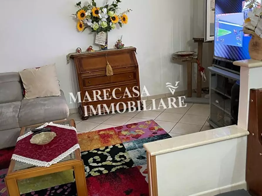 Immagine 7 di Appartamento in vendita  a Carrara