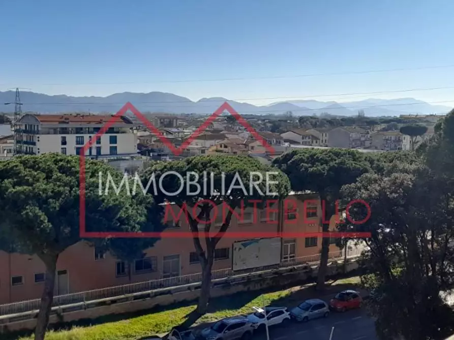 appartamento in vendita a Viareggio