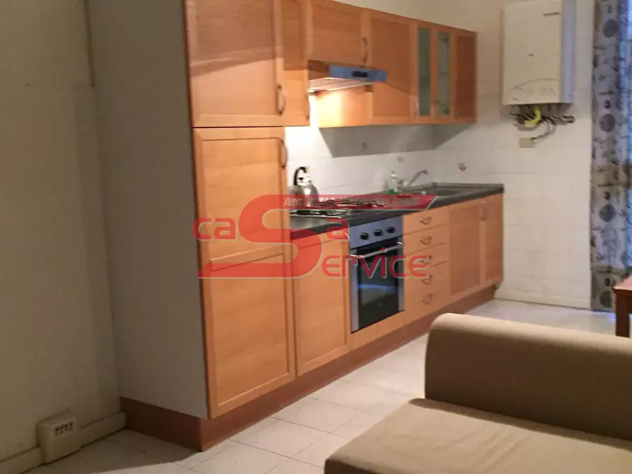 Immagine 2 di Appartamento in vendita  a Monsummano Terme