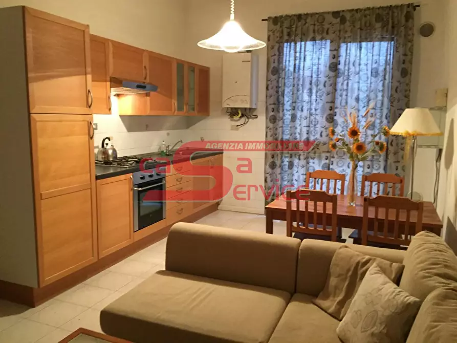 Immagine 1 di Appartamento in vendita  a Monsummano Terme