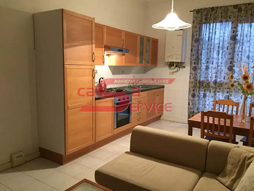 Immagine 14 di Appartamento in vendita  a Monsummano Terme