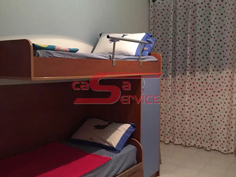 Immagine 9 di Appartamento in vendita  a Monsummano Terme