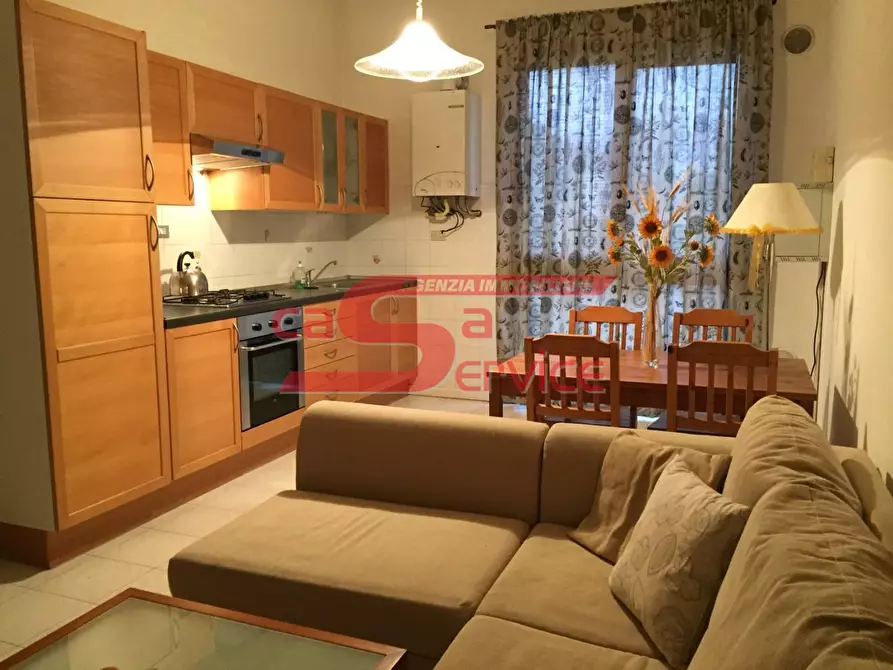 Immagine 4 di Appartamento in vendita  a Monsummano Terme