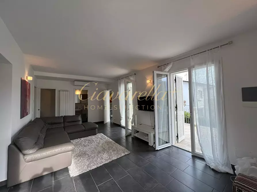 Immagine 14 di Villa in vendita  a Forte Dei Marmi