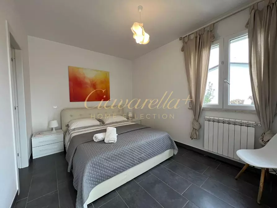 Immagine 9 di Villa in vendita  a Forte Dei Marmi