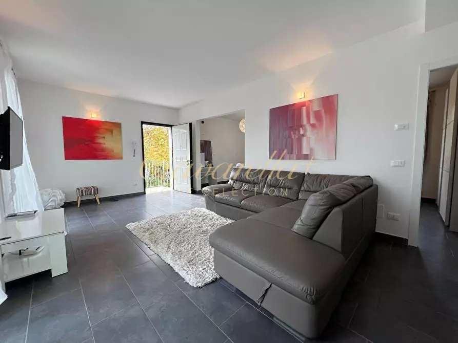 Immagine 10 di Villa in vendita  a Forte Dei Marmi