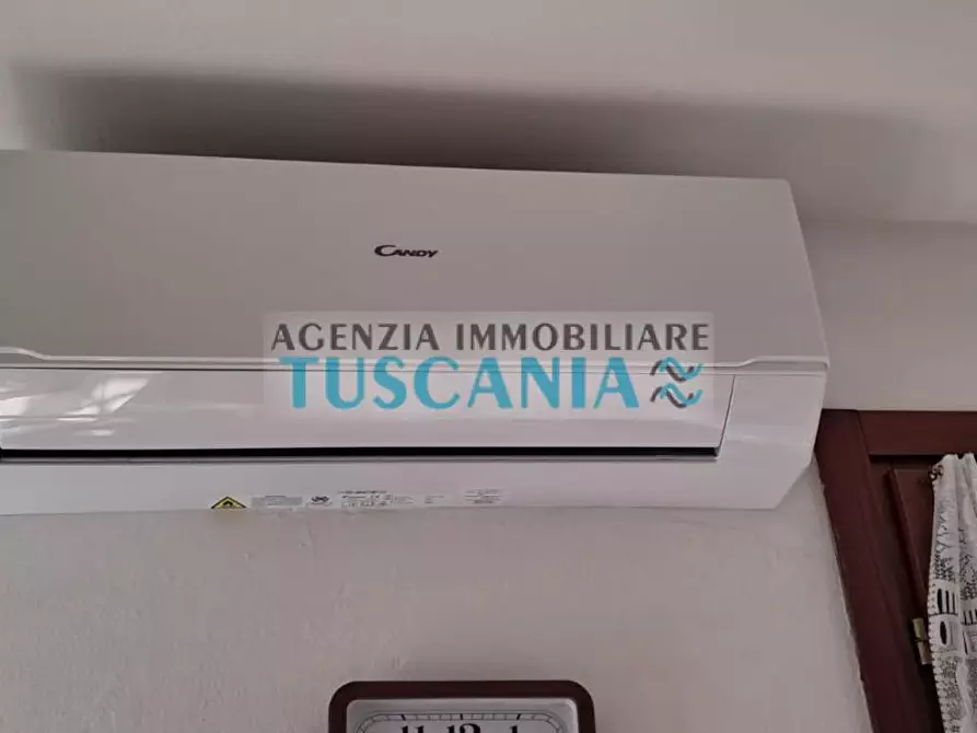 Immagine 12 di Appartamento in vendita  a Cecina
