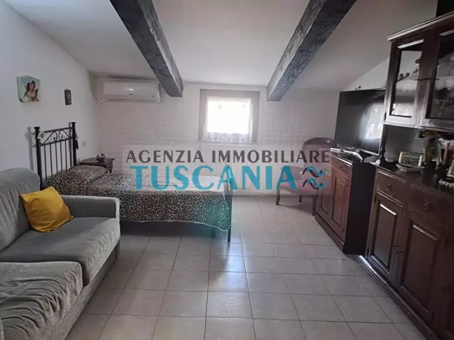 Immagine 11 di Appartamento in vendita  a Cecina