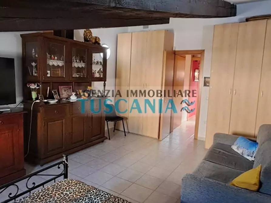 Immagine 10 di Appartamento in vendita  a Cecina