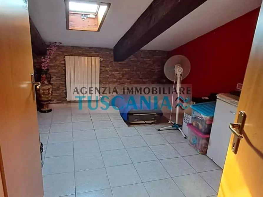 Immagine 14 di Appartamento in vendita  a Cecina