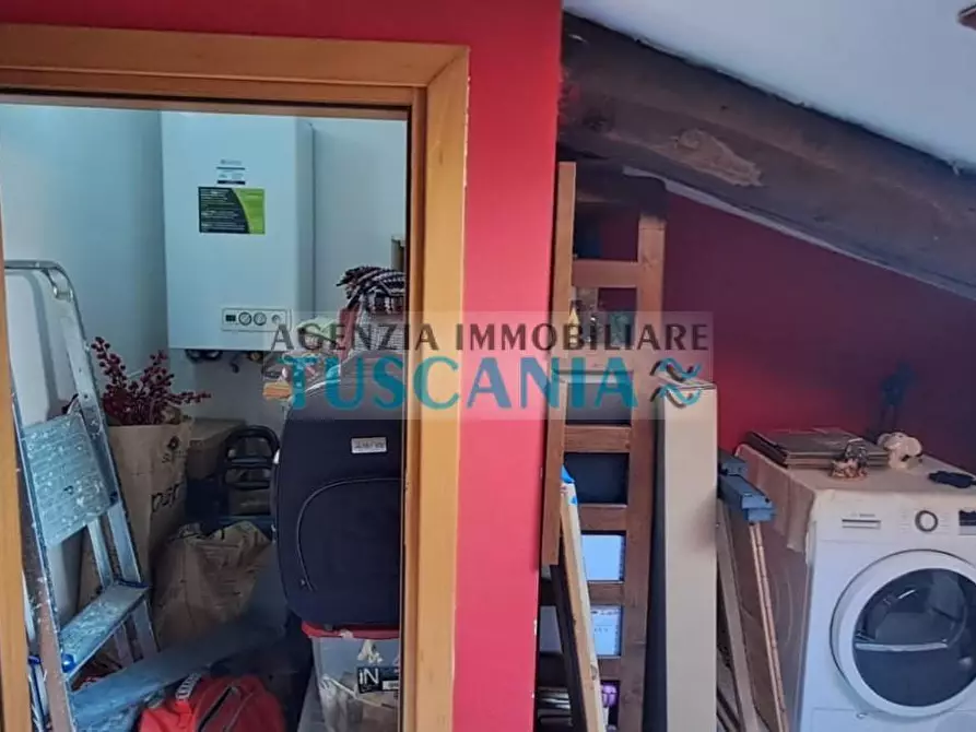 Immagine 13 di Appartamento in vendita  a Cecina