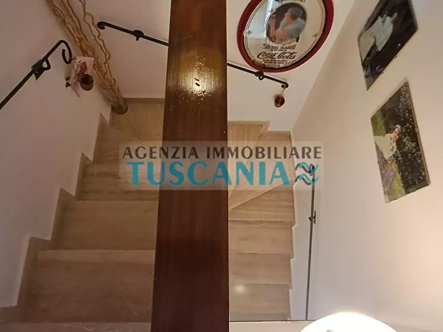 Immagine 9 di Appartamento in vendita  a Cecina