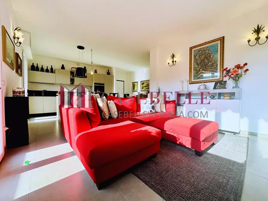 Immagine 8 di Appartamento in vendita  a Pietrasanta