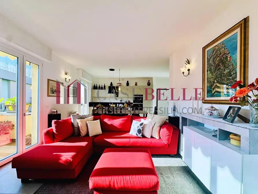 Immagine 9 di Appartamento in vendita  a Pietrasanta