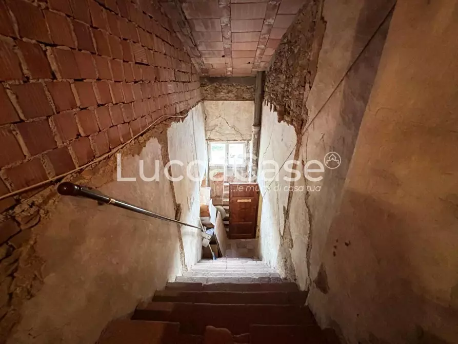 Immagine 39 di Terratetto in vendita  a Lucca