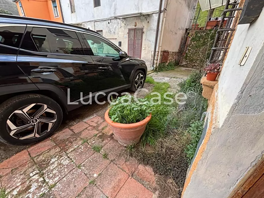 Immagine 49 di Terratetto in vendita  a Lucca