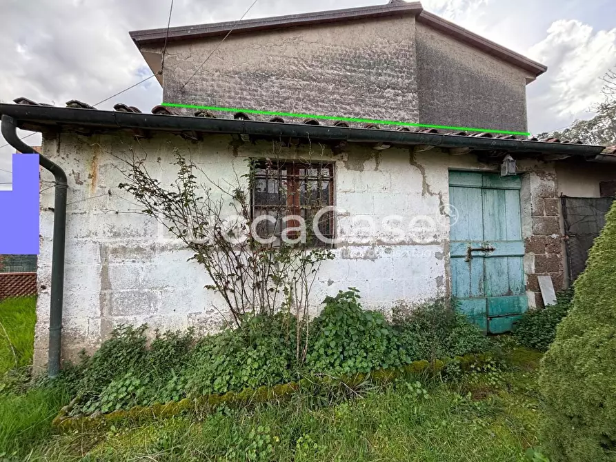 Immagine 42 di Terratetto in vendita  a Lucca