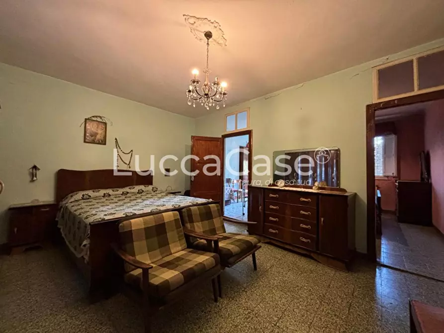 Immagine 24 di Terratetto in vendita  a Lucca