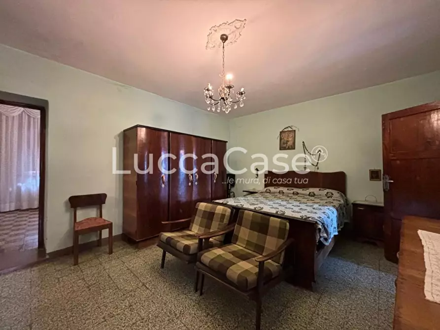 Immagine 23 di Terratetto in vendita  a Lucca