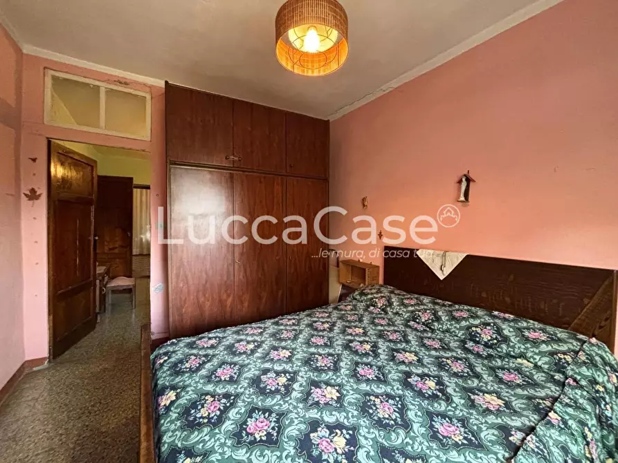 Immagine 27 di Terratetto in vendita  a Lucca