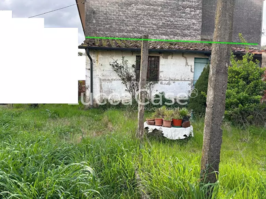 Immagine 40 di Terratetto in vendita  a Lucca