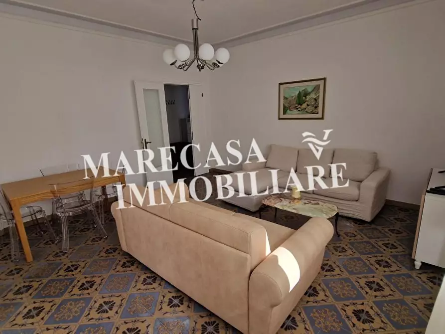 Immagine 4 di Appartamento in affitto  a Carrara