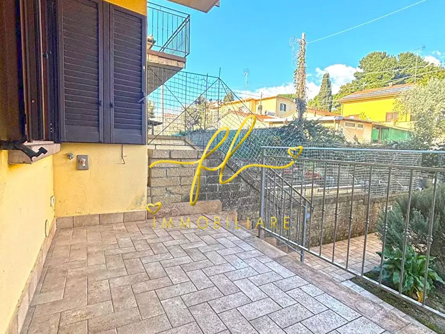 Immagine 2 di Appartamento in vendita  a Santa Luce