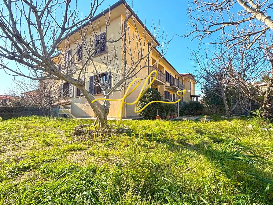 Immagine 18 di Appartamento in vendita  a Santa Luce