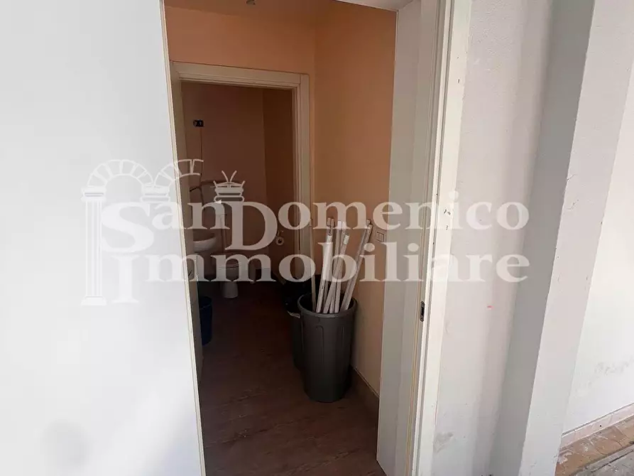 Immagine 4 di Locale commerciale in vendita  a Vicopisano