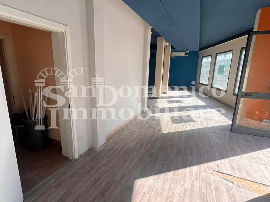 Immagine 3 di Locale commerciale in vendita  a Vicopisano