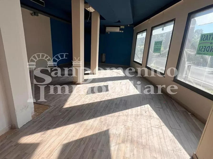 Immagine 7 di Locale commerciale in vendita  a Vicopisano