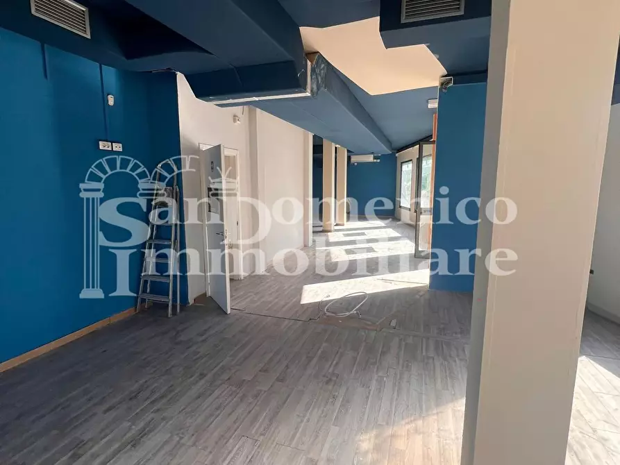 Immagine 5 di Locale commerciale in vendita  a Vicopisano