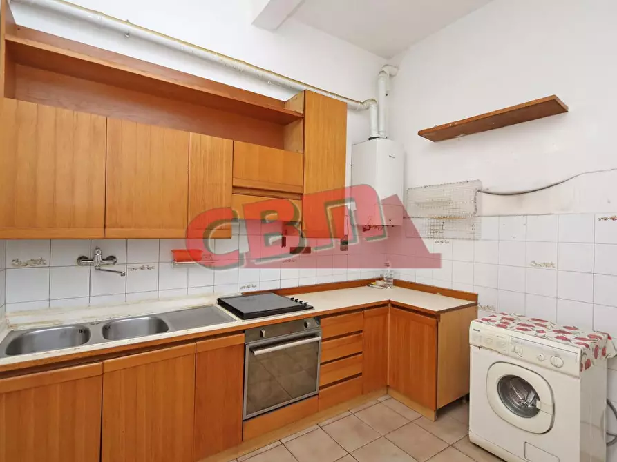 Immagine 7 di Appartamento in vendita  a Livorno