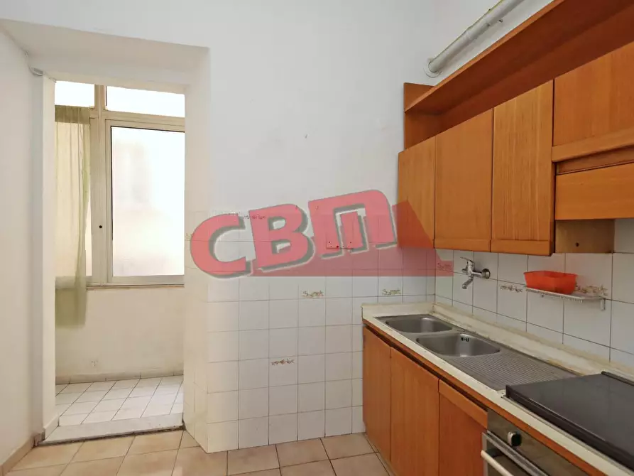 Immagine 6 di Appartamento in vendita  a Livorno