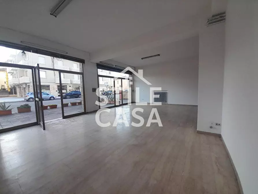 Immagine 2 di Negozio in affitto  a Castelfranco Di Sotto