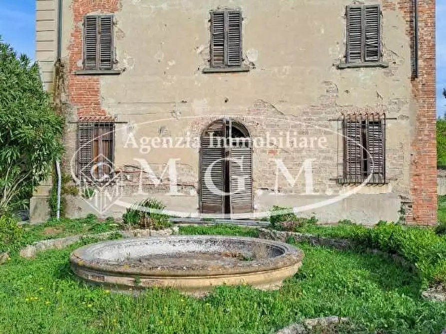 casa indipendente in vendita a Fucecchio