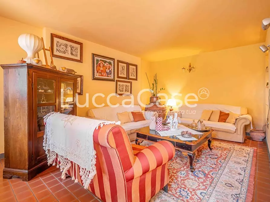 Immagine 18 di Casa colonica in vendita  a Capannori