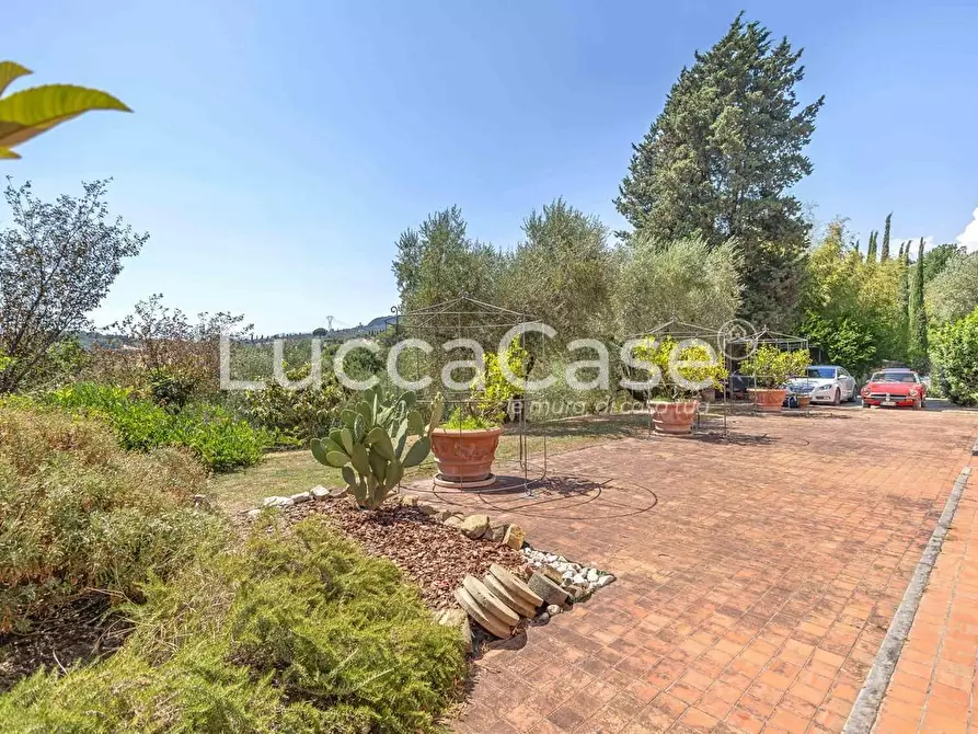 Immagine 32 di Casa colonica in vendita  a Capannori