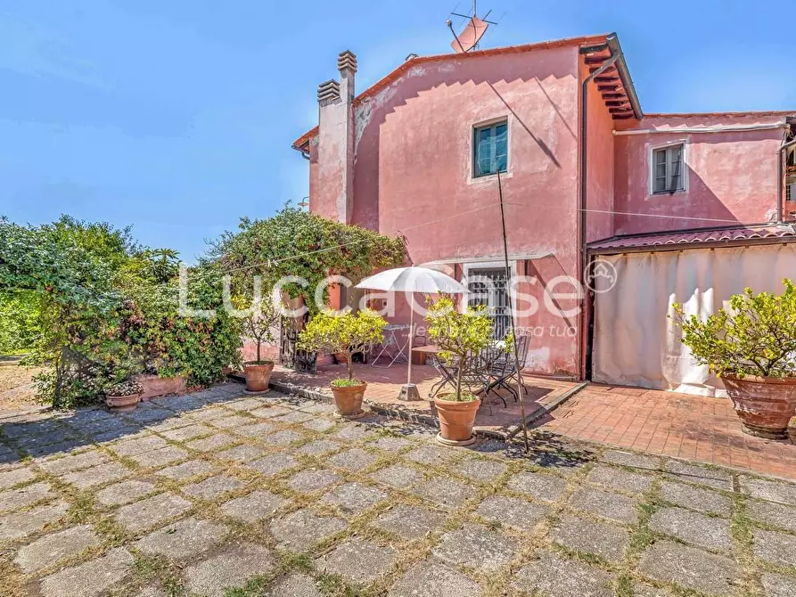Immagine 31 di Casa colonica in vendita  a Capannori