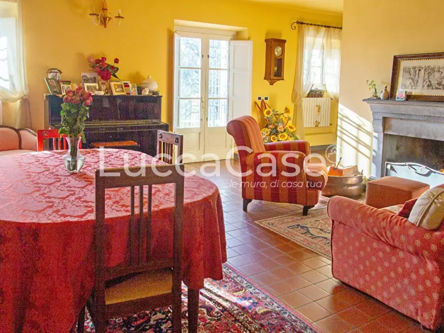 Immagine 9 di Casa colonica in vendita  a Capannori
