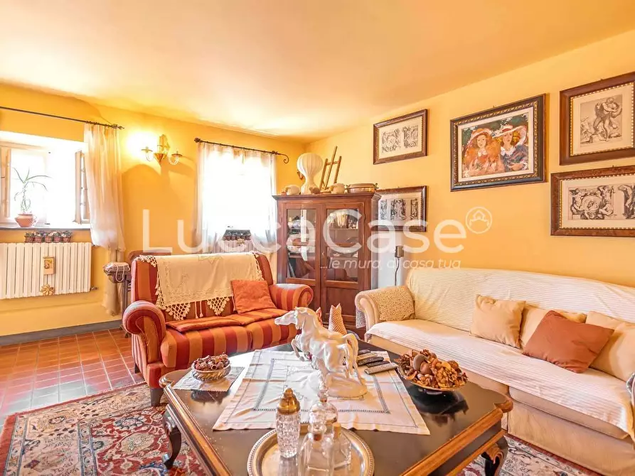 Immagine 19 di Casa colonica in vendita  a Capannori